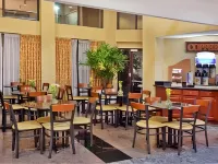 Holiday Inn Express & Suites LAWRENCEVILLE by IHG - Aamiainen