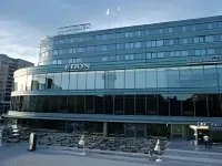 Scandic Byporten โรงแรมในออสโล