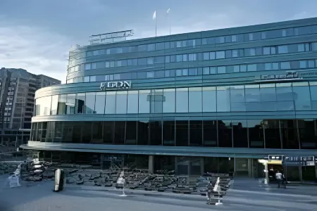 Scandic Byporten