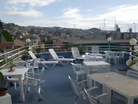 Hotel Belvedere Hotels in San Remo