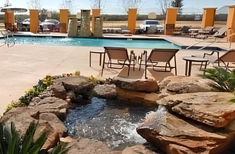 Residence Inn Abilene photo 5