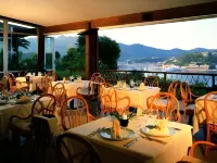 JR Resort Elba International - breakfast