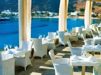 Petasos Beach Resort & Spa - Small Luxury Hotels of the World