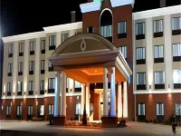 Holiday Inn Express & Suites Guthrie North Edmond
