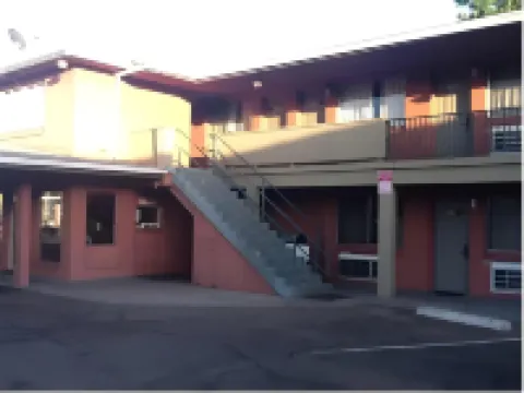 University Inn ASU/Tempe Hotels in Tempe