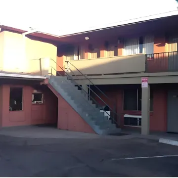 University Inn ASU/Tempe