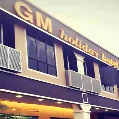 GM Holiday Hotel Hotel Exterior