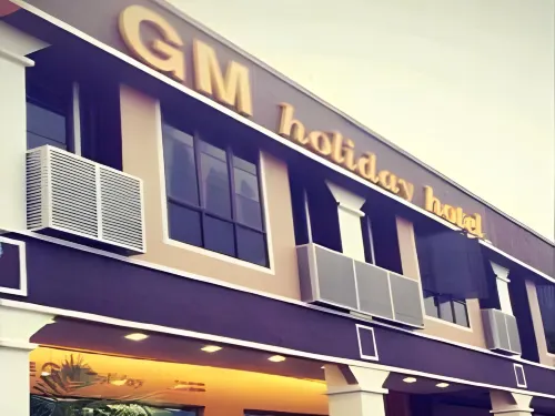 GM Holiday Hotel