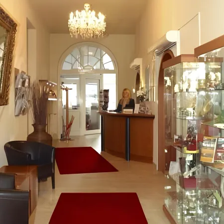 Hotel Schweizer Hof - Superior