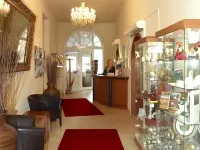 Hotel Schweizer Hof - Superior Hotels in Baden-Baden