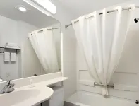 加蘭達拉斯麥客達溫德姆飯店 - Wi-Fi