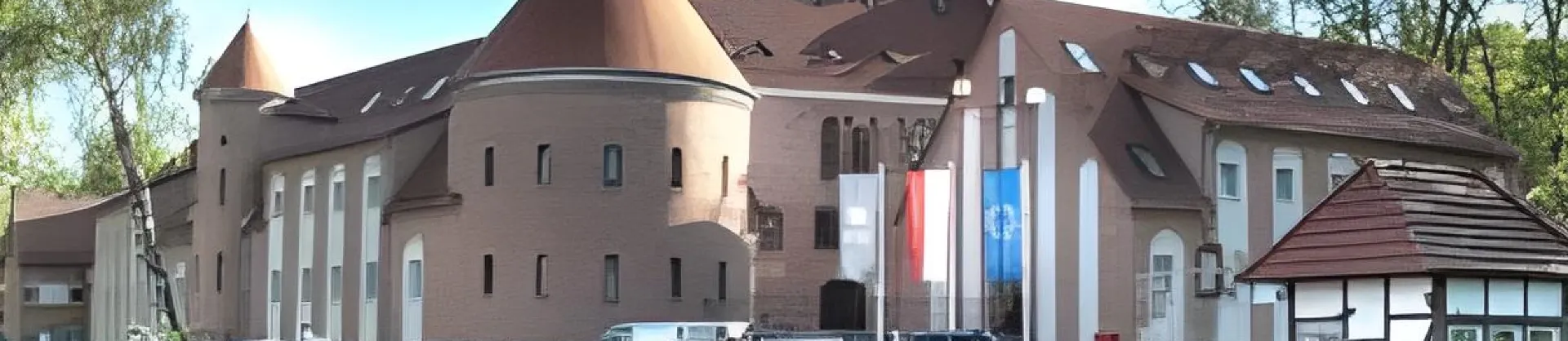 Gehobene Hotels 