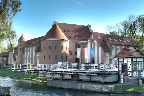 Hotel St. Bruno