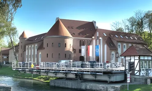 Hotel St. Bruno