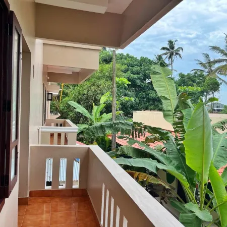 Bava Beach Resort & Retreat Center Varkala