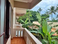 Bava Beach Resort & Retreat Center Varkala Hotels in Varkala