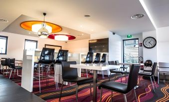 Holiday Inn Express Dijon