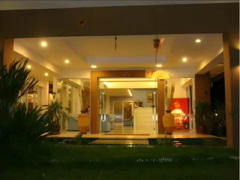 The Sky Condo Hotels in Samet