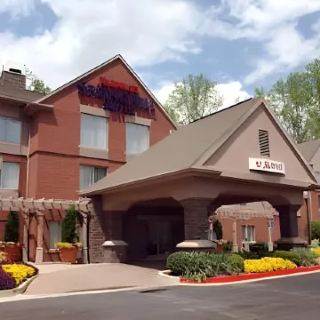 SpringHill Suites Atlanta Alpharetta