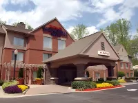 SpringHill Suites Atlanta Alpharetta - Fitnessstudio