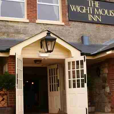 The Wight Mouse Inn Hotel Exterior