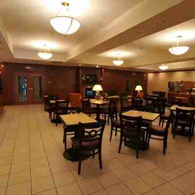 溫德姆花園 伊利 Dining/Meeting Rooms