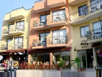Rosy Suites Hotel