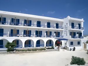 Nikolas Hotel