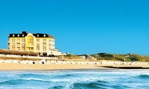 Hotel Miramar