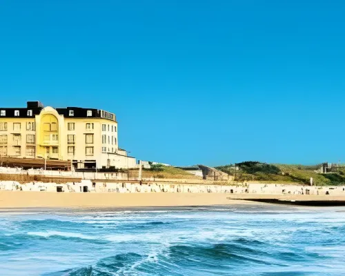 Hotel Miramar Hotels in Sylt