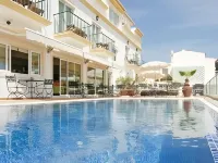 Vila Sao Vicente Boutique (Adults Only) Hotels in Albufeira