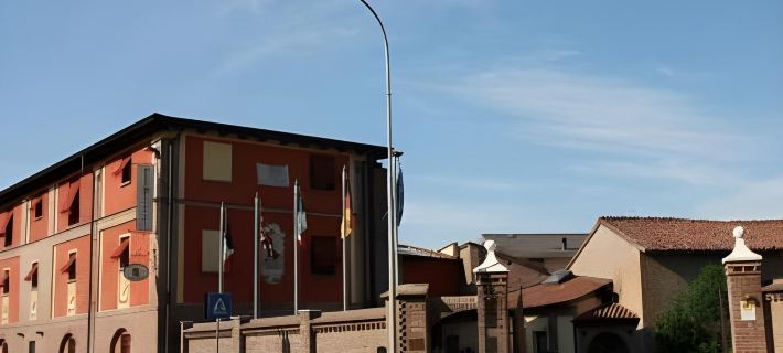 Luna Residence Hotel Hotels in Cremona