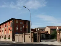 Luna Residence Hotel Hotel a Viadana