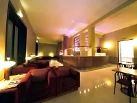 Hotel Nuova Grosseto - bar