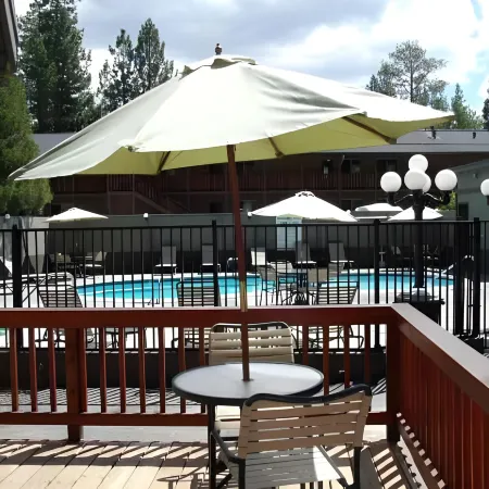 Big Bear Frontier