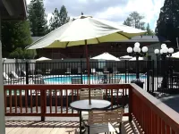 Big Bear Frontier - Beach
