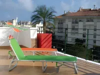 Hotel Alexandra Sitges