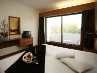 Hotel Meia Lua
