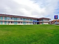 Motel 6 Pendleton, or Hotels in Pendleton