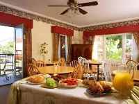 The Eagle Inn Hotels in Santa Barbara