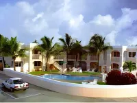 Coral Key Inn فنادق في Lauderdale-by-the-Sea