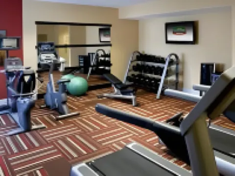 Courtyard Lebanon Hotels in Hunterdon County