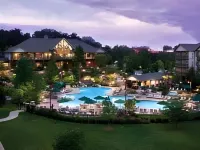 Marriott's Willow Ridge Lodge - Uima-altaat