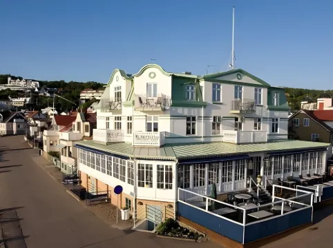 Hotel Kullaberg - Sweden Hotels Hotels in Hoganas Municipality
