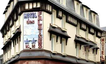 Hotel des Falaises