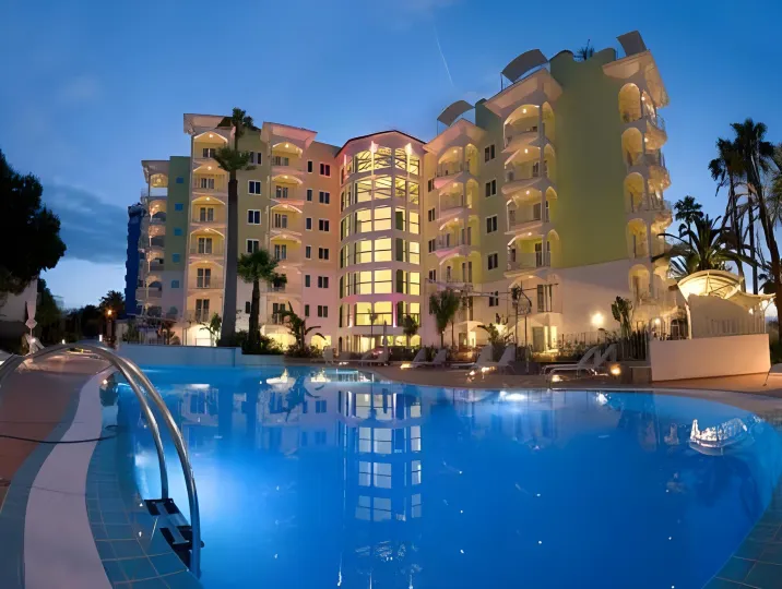 Smeraldo Suites & Spa