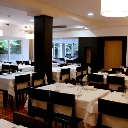 Sever Rio Hotel