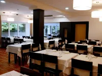 Sever Rio Hotel - breakfast