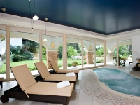 흘레 드 라 포스테