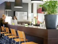 Hotel de Wereld Hotel di Heelsum
